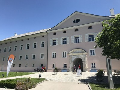 Holiday house Goeritzer - Environment photo 32