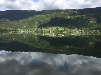 Holiday house Goeritzer - Environment photo 34