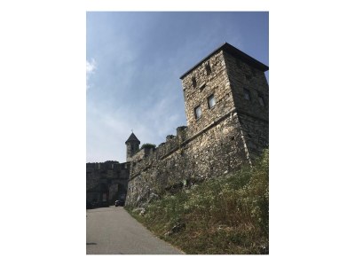 Holiday house Goeritzer - Environment photo 39