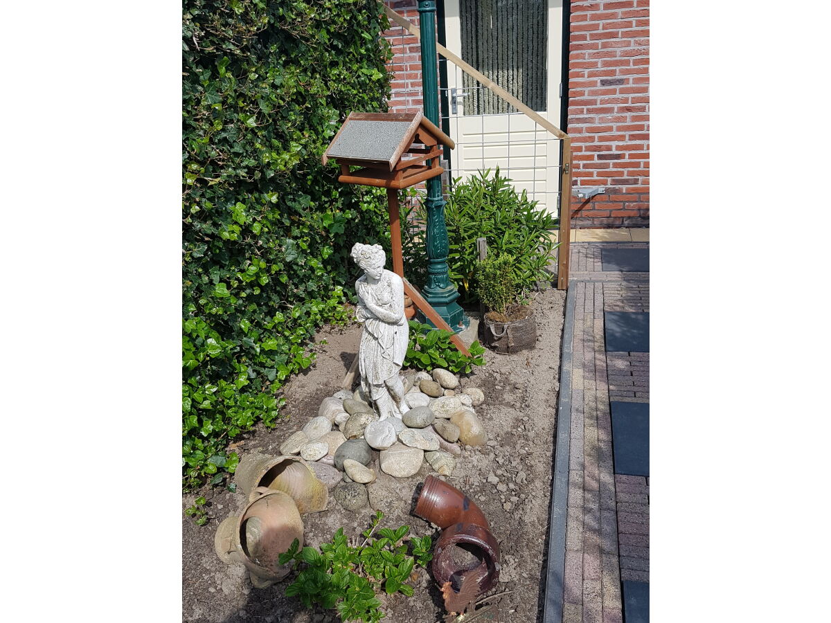 Holiday apartment Duinzicht - Outdoor photo 4