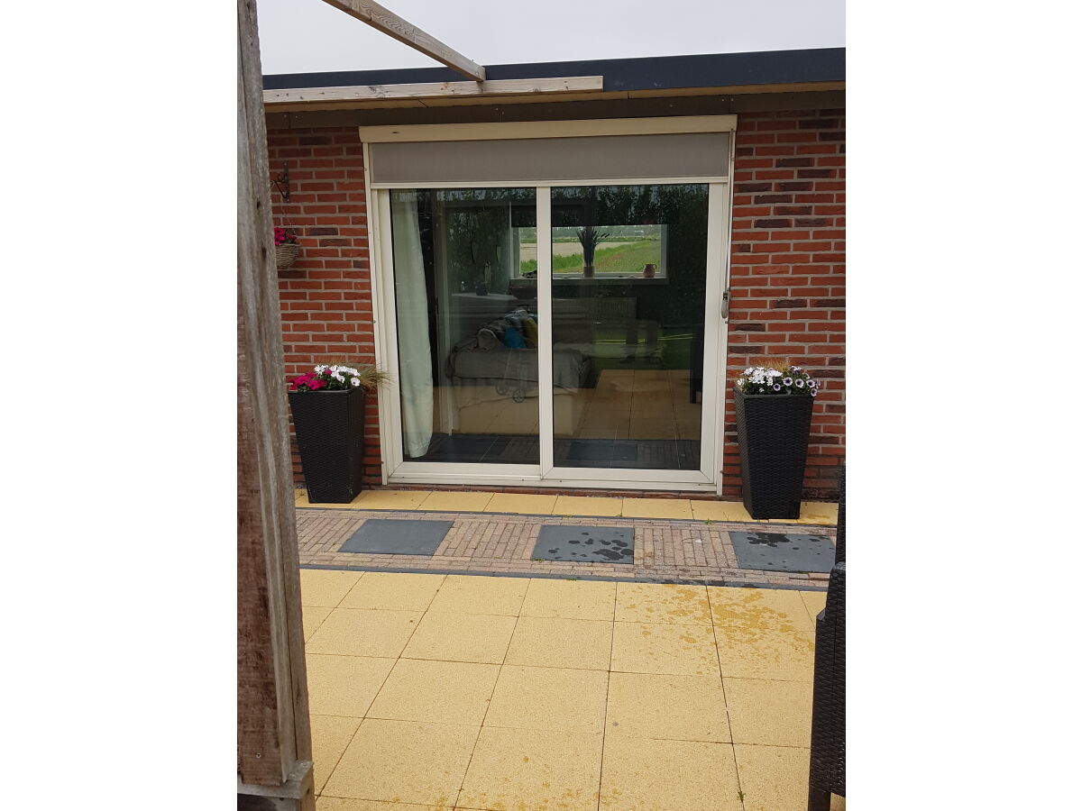 Holiday apartment Duinzicht - Outdoor photo 5