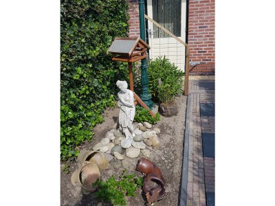 Holiday apartment Duinzicht - Outdoor photo 4