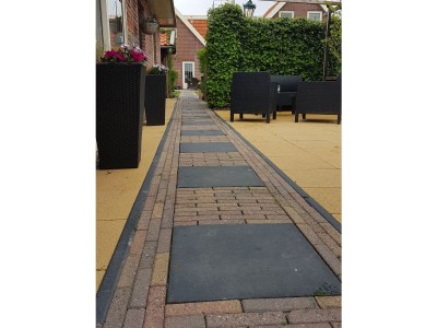 Holiday apartment Duinzicht - Outdoor photo 6