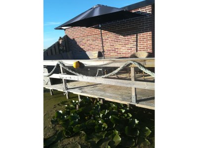 Holiday apartment Duinzicht - Outdoor photo 10