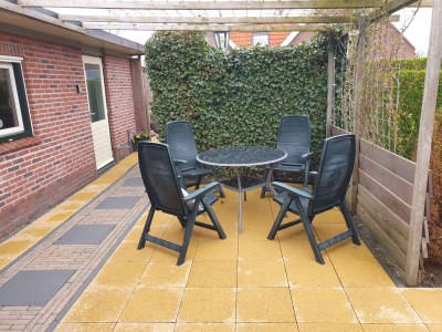 Holiday apartment Duinzicht - Outdoor photo 13