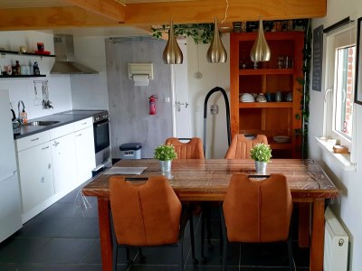 Holiday apartment Duinzicht - Features photo 15