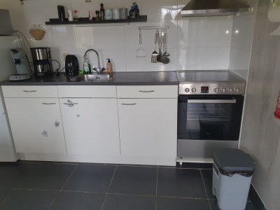 Holiday apartment Duinzicht - Features photo 17