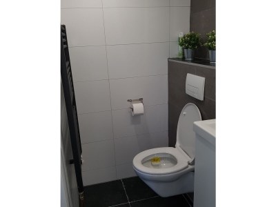 Holiday apartment Duinzicht - Features photo 21