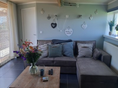 Holiday apartment Duinzicht - Features photo 22