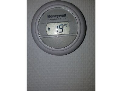 Holiday apartment Duinzicht - Features photo 24