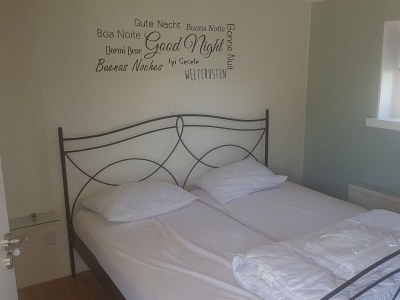 Holiday apartment Duinzicht - Features photo 25