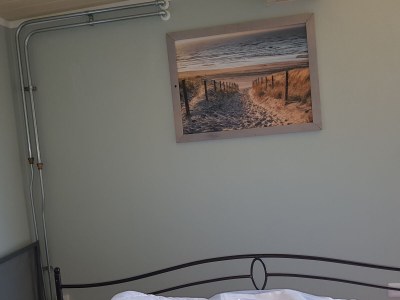 Holiday apartment Duinzicht - Features photo 26