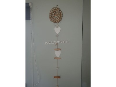 Holiday apartment Duinzicht - Features photo 27