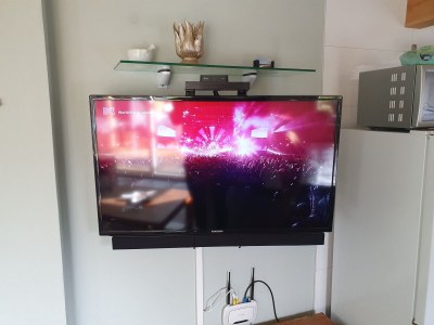 Holiday apartment Duinzicht - Features photo 28