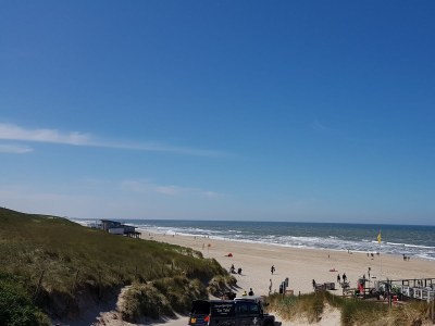 Holiday apartment Duinzicht - Environment photo 30