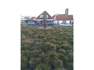 Holiday apartment Duinzicht - Environment photo 31