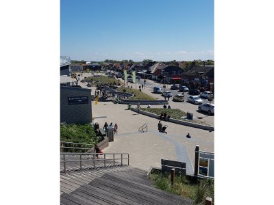 Holiday apartment Duinzicht - Environment photo 32