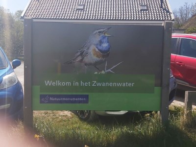 Holiday apartment Duinzicht - Environment photo 34