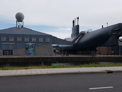 Holiday apartment Duinzicht - Environment photo 36