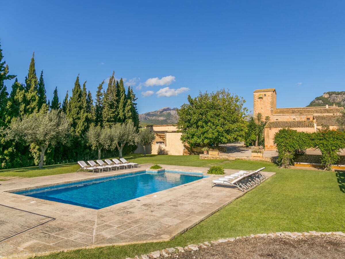 Villa Historic House 8 Guests