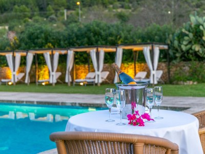 Villa Historic House 8 Guests - Outdoor photo 6