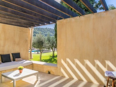 Villa Historic House 8 Guests - Outdoor photo 7