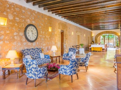 Villa Historic House 8 Guests - Features photo 8