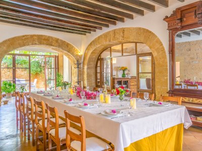 Villa Historic House 8 Guests - Features photo 9