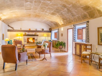 Villa Historic House 8 Guests - Features photo 10