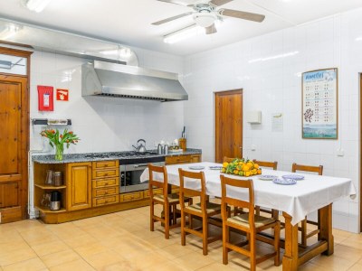 Villa Historic House 8 Guests - Features photo 11