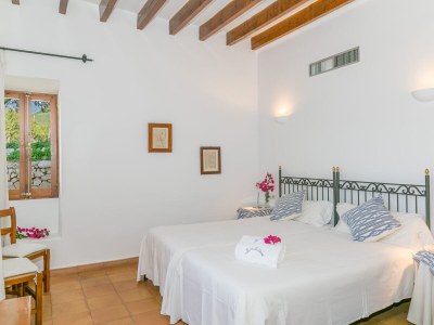 Villa Historic House 8 Guests - Features photo 12