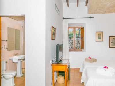 Villa Historic House 8 Guests - Features photo 13