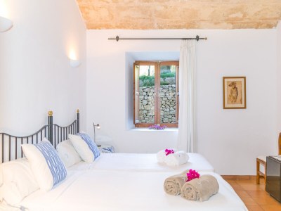 Villa Historic House 8 Guests - Features photo 14