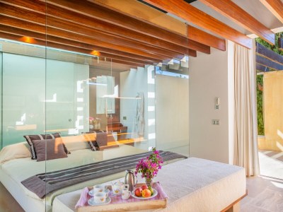 Villa Historic House 8 Guests - Features photo 15