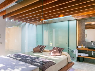 Villa Historic House 8 Guests - Features photo 16