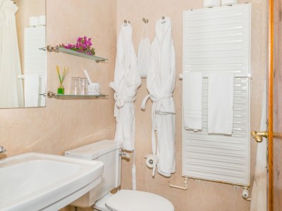 Villa Historic House 8 Guests - Features photo 17