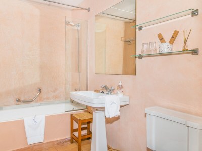 Villa Historic House 8 Guests - Features photo 18