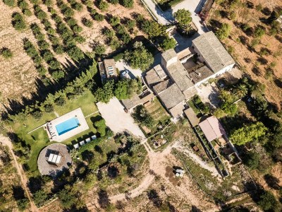 Villa Historic House 8 Guests - Document photo 21