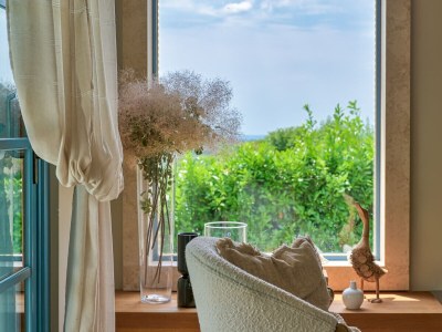 Villa Charming Villa with pool and jacuzzi Umag - Features photo 21