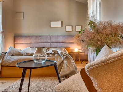 Villa Charming Villa with pool and jacuzzi Umag - Features photo 31