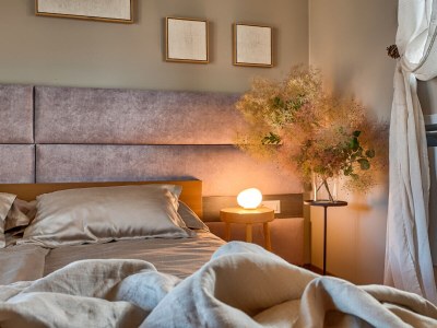 Villa Charming Villa with pool and jacuzzi Umag - Features photo 32