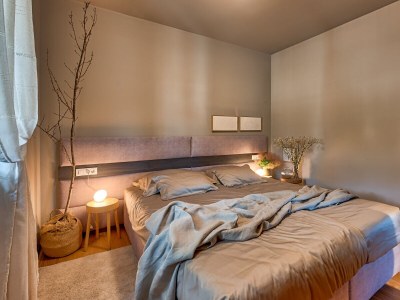 Villa Charming Villa with pool and jacuzzi Umag - Features photo 35