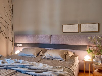 Villa Charming Villa with pool and jacuzzi Umag - Features photo 36