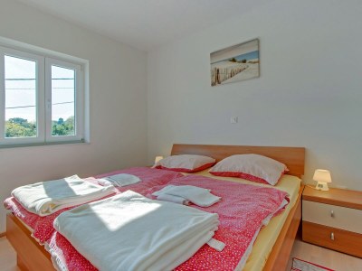Holiday apartment CLAIRE with large heated pool 50m2 and sea view - Features photo 21