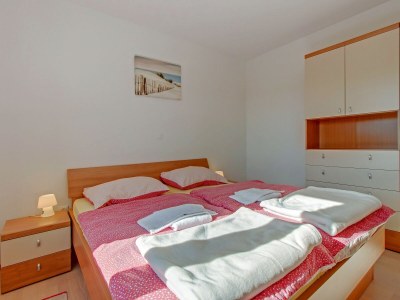 Holiday apartment CLAIRE with large heated pool 50m2 and sea view - Features photo 22