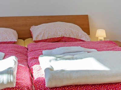 Holiday apartment CLAIRE with large heated pool 50m2 and sea view - Features photo 23