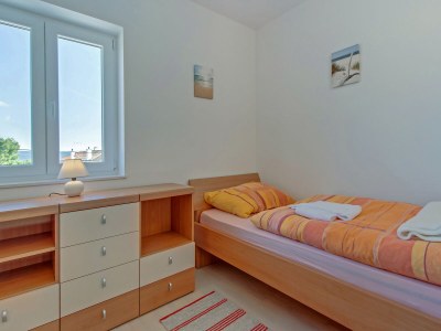 Holiday apartment CLAIRE with large heated pool 50m2 and sea view - Features photo 26