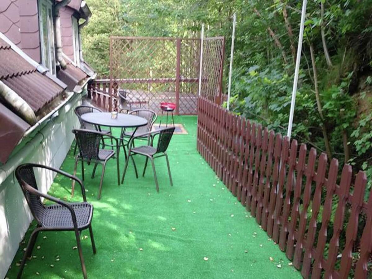 Holiday house Großzügiger Hafen in Wildemann - Outdoor photo 4