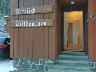 Holiday house Großzügiger Hafen in Wildemann - Features photo 8