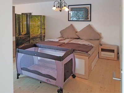 Holiday house Großzügiger Hafen in Wildemann - Features photo 12